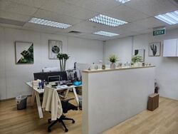 Tong Eng Building (D1), Office #619991471